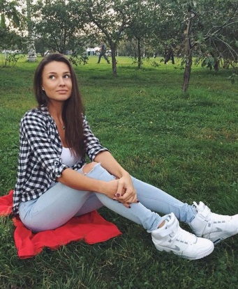 Карина